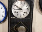 TIMEX WALL CLOCK