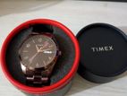 Timex watch brand new