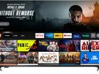 TIN LANCER TACTICAL 43"2+16GB RAM SMART LED TV