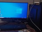 Desktop pc sell