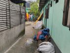 Tin Shed Half Building 16 Separate Family Accommodation