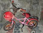 Tineue 12 Size Kids Cycle