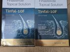 Tinfal 10F Minoxidil & Finasteride Topical Solution - 60ml