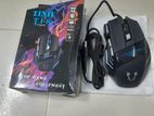 Tinji Tj-8 Gaming Mouse