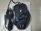 Tinji Tj-8 Gaming Mouse