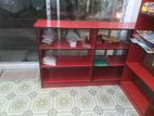 Display rack for sell