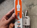 Tipe C Fast charge Cable