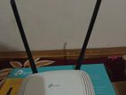 tipi link routers