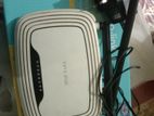 Tp-ilink router