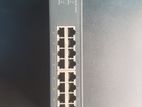 Tiplink TL-SG1024D Gigabit switch