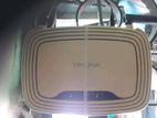 Tiplink Wfif Rowter