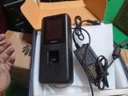 Tipspi smart attendance machine intak box