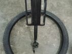 Tire and Carrier for MTB cycle