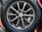 Tire And Rims For Sale