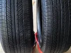 TIRE FOR SALE 2 PIC