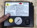 Tire Inflator 100% Japanese