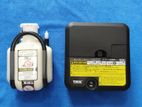 Tire Inflator 100% Japanese Hawar Machine