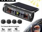 Tire Pressure Monitoring System