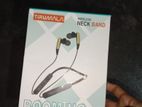 Tirumala Wireless Neck Band ( Booming Bass )