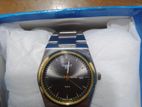 Tissot 1853 prx swiss made watch quartz