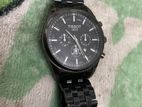 Tissot. 3months old