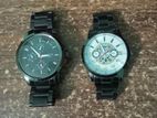 Tissot and Olevs Watch for Sale