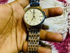 Tissot Automatic Watch