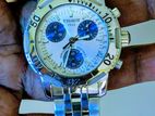 TISSOT CHRONO WATCH 100% Authentic Machine