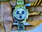 TISSOT CHRONO WATCH 100% Genuine