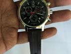 TISSOT CHRONO WATCH Fresh