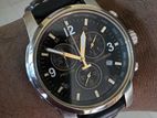 TISSOT Chrono Watch Full Steel Metal