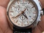 Tissot Chronograph Watch