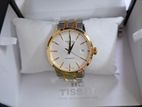 Tissot Classic Dream Two Tone (Authentic)