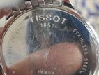 Tissot Watch