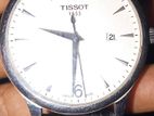 Tissot Watch Japan