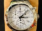 Tissot Prs 200 Chronograph