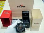 Tissot PRS 516 Chronograph Quartz watch