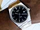 TISSOT PRX Watch High Series Model (Both Casual & Formal) 100% Genuine