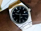 TISSOT PRX Watch High Series Model (Both Casual & Formal) 100% Genuine