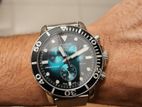 Tissot Seastar Master Copy