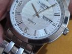 TISSOT SWISS QUARTZ