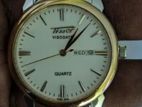 tissot visodate (quartz)