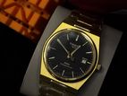 Tissot watch automatic Rolex casio fossil patek omega citizen tag Cartie