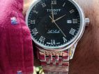Tissot Watch Come from Singapore