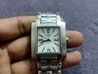 Tissot watch