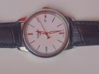 Tissot watch quartz