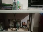 Tissue Bag Machine