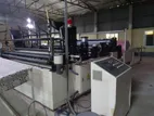 Tissue Paper Converting Machines
