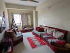 তিতাস গ্যাসসহ 1550sft Condominium শ্যামলী রিং রোডে