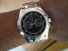 TITAN Chrono Watch All কাটা Active & Running Condition